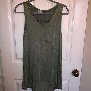 Women’s Tank Tops